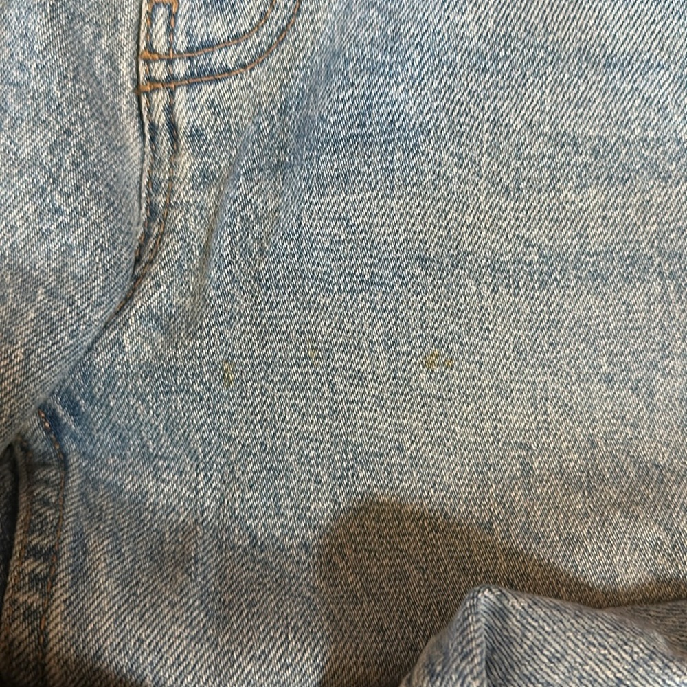 TOPSHOP Denim - Picture 4 of 4